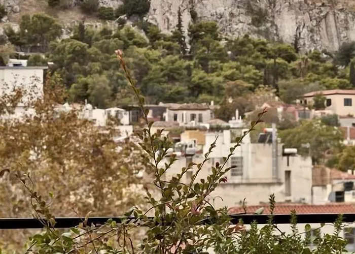 The Zillers Boutique Hotel Atene